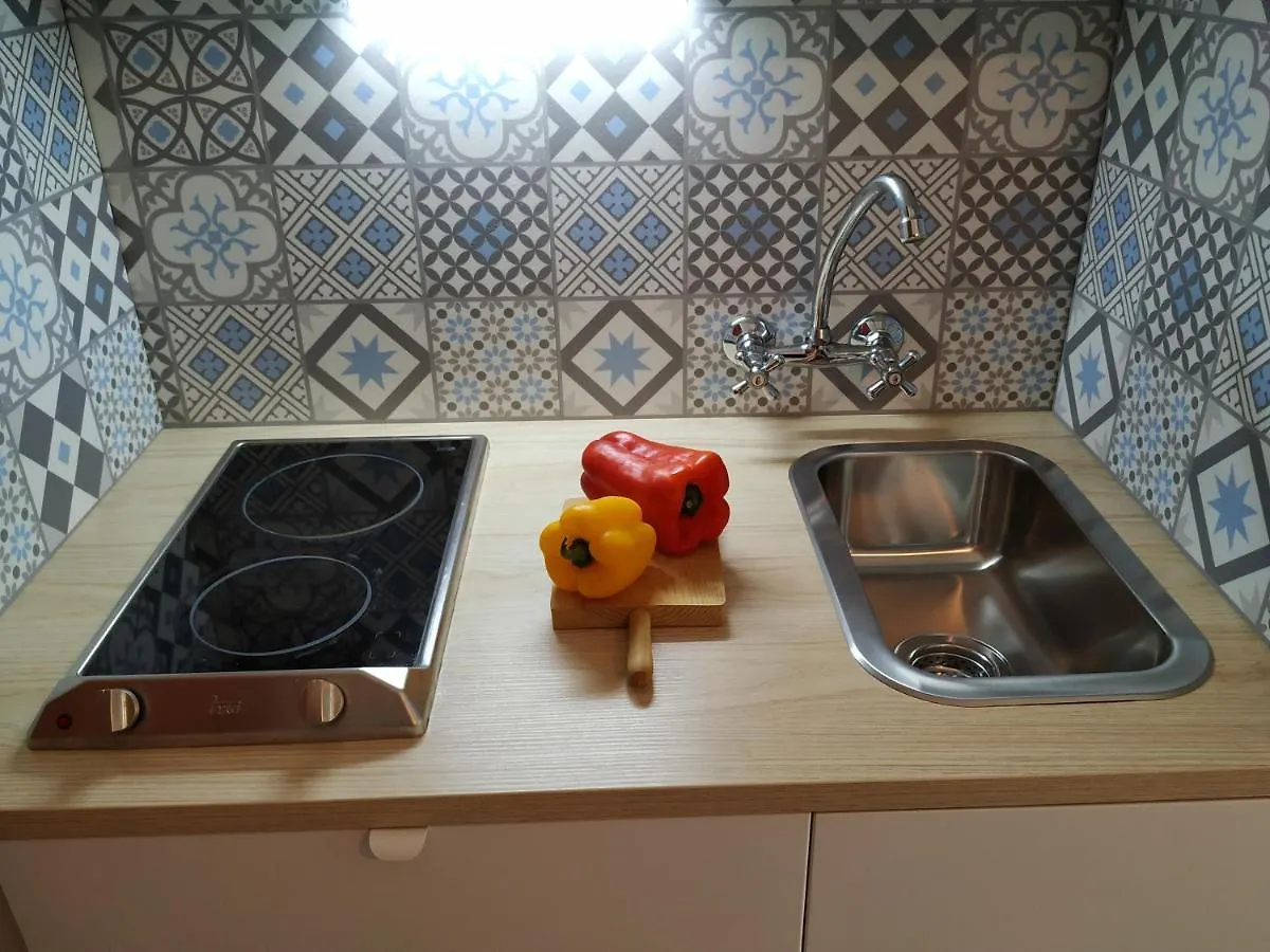Apartment La Torre Torremolinos