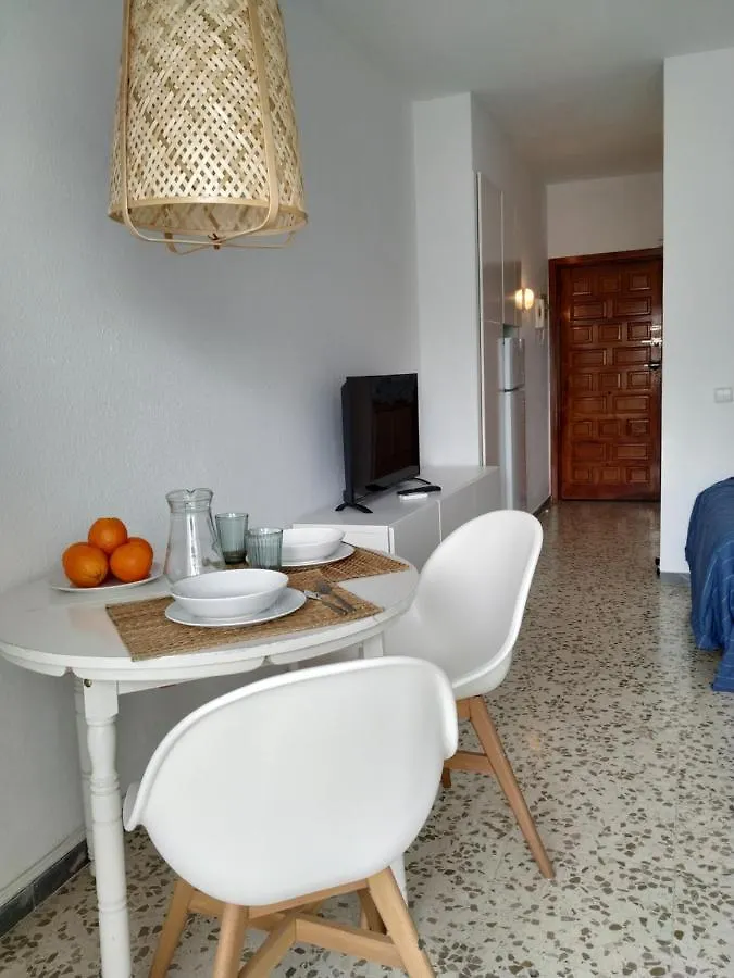 Apartment La Torre Torremolinos