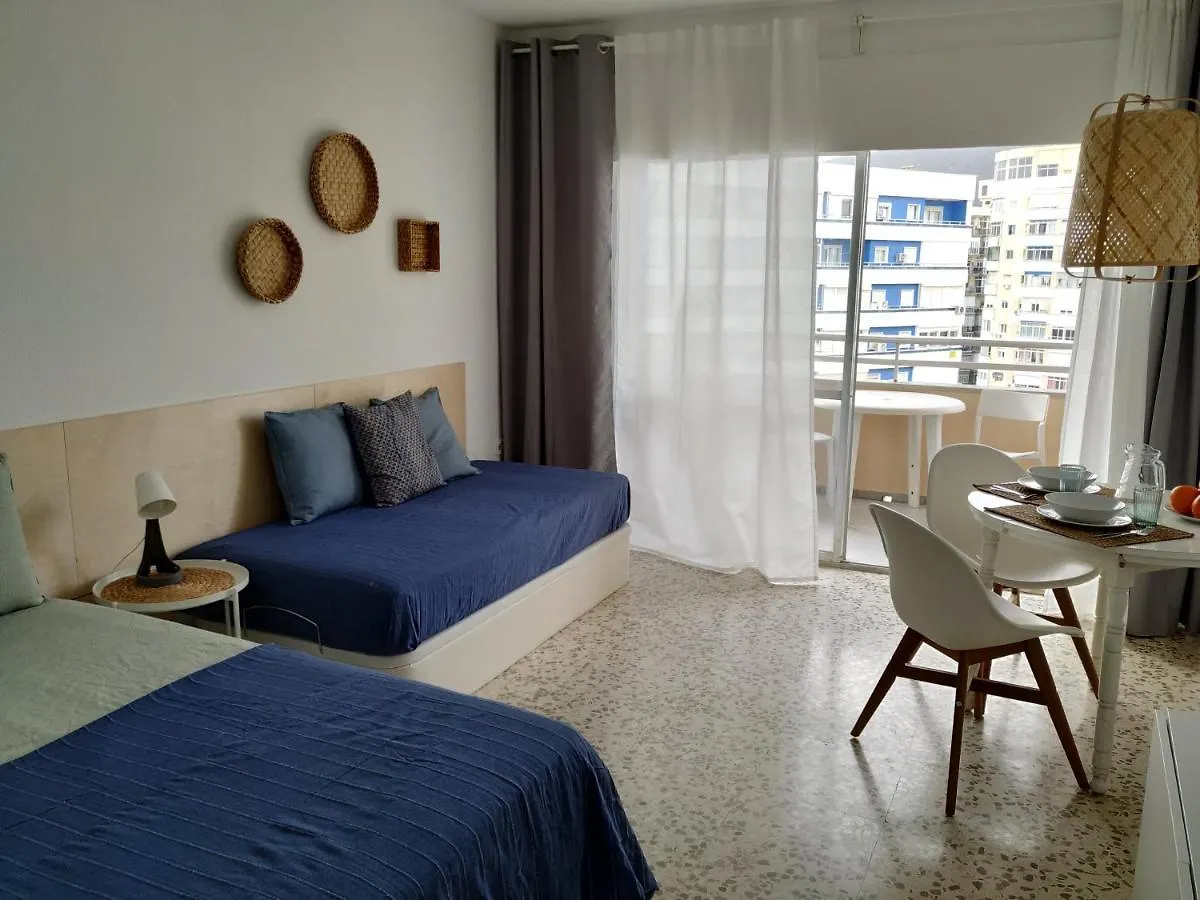 Apartment La Torre Torremolinos España