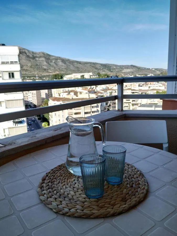 Apartment La Torre Torremolinos