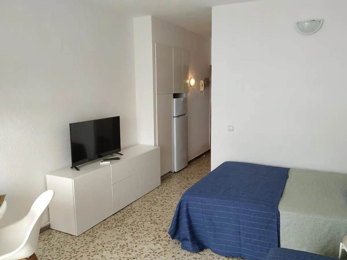 Apartment La Torre Torremolinos 0*,