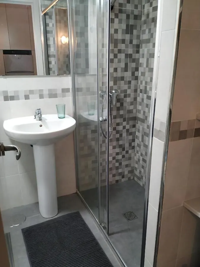 Apartment La Torre Torremolinos Spain